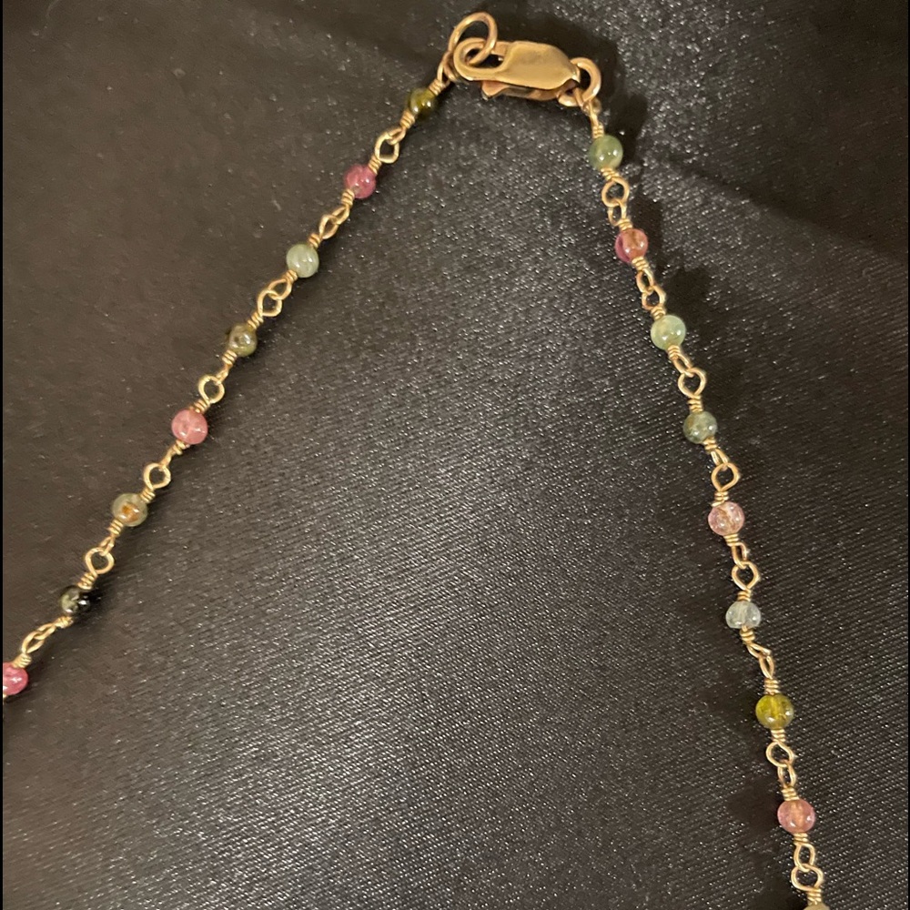 Necklace - Picture 2 of 4